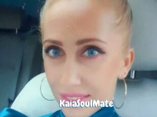KaiaSoulMate Coquine Avenue