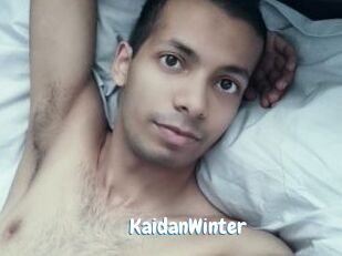 KaidanWinter