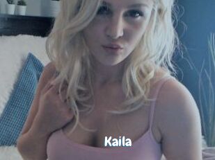 Kaila