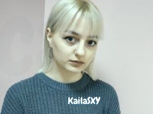 KailaSXY