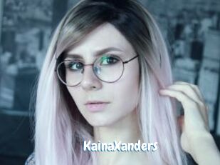 KainaXanders