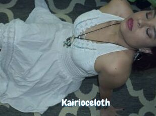 Kairioceloth