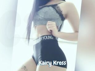 Kairy_Kross Coquine Avenue