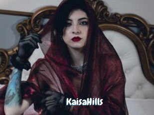KaisaHills