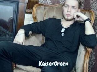 KaiserGreen