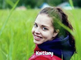 Kaitlany