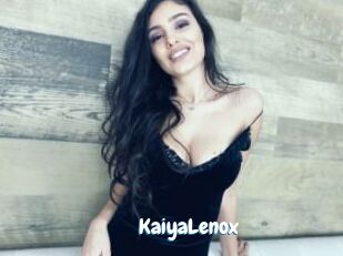KaiyaLenox