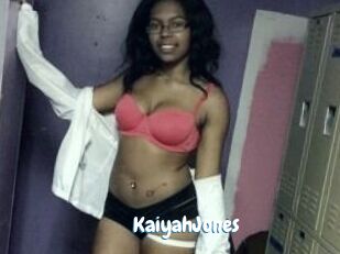 Kaiyah_Jones