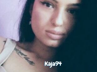 Kaja94 Coquine Avenue