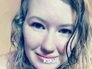 Kakali