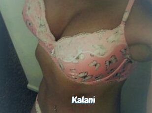 Kalani