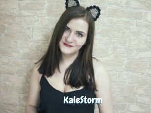 KaleStorm