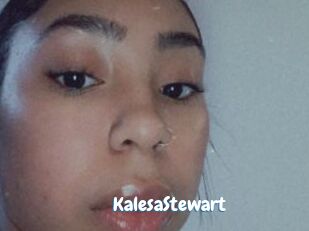KalesaStewart
