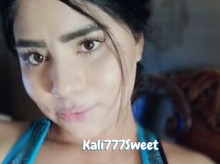 Kali777Sweet