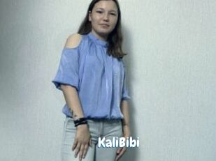 KaliBibi Coquine Avenue