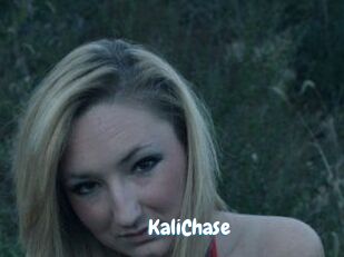 KaliChase