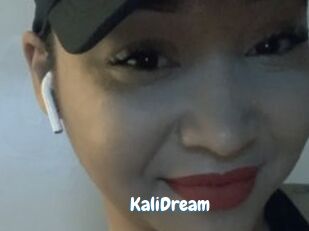 KaliDream
