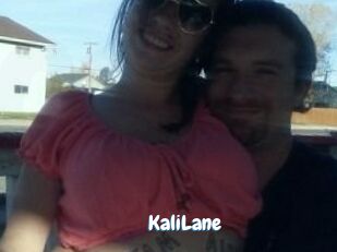 KaliLane