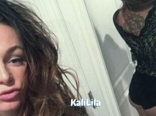 Kali_Lila Coquine Avenue