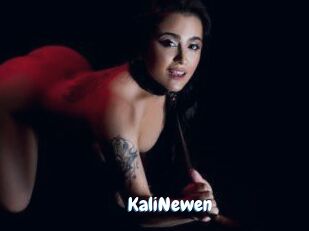 KaliNewen