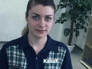 KaliaY