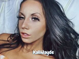 KaliiJayde