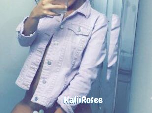 KaliiRosee Coquine Avenue