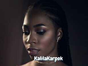 KalilaKarpok