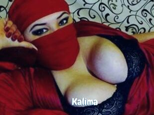 Kalima