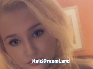 KalisDreamLand Coquine Avenue