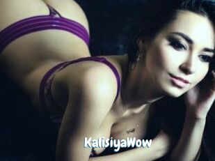 KalisiyaWow Coquine Avenue