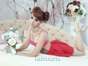 KalistaCute