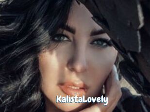 KalistaLovely