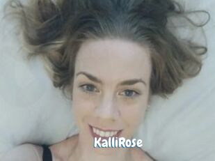 KalliRose