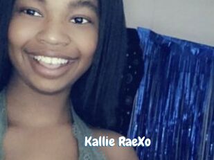 Kallie_RaeXo