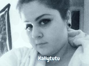 Kallytutu