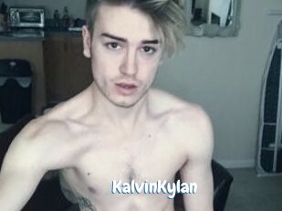 KalvinKylan