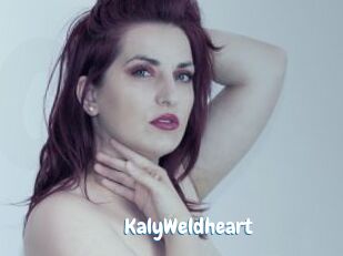 KalyWeldheart