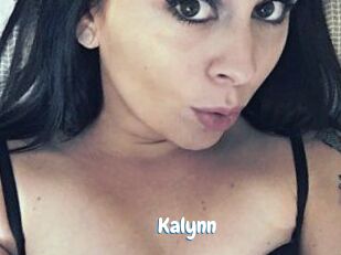 Kalynn