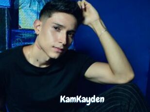 KamKayden