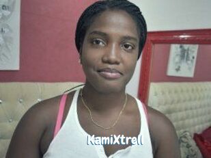 KamiXtrell