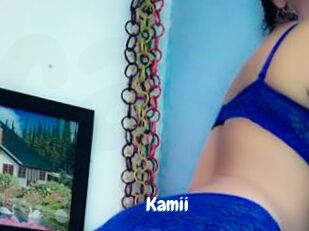 Kamii_