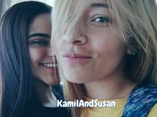 KamilAndSusan