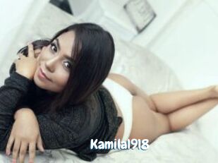 Kamila1918