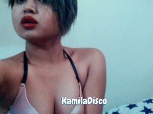 KamilaDisco
