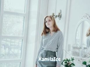KamilaIce Coquine Avenue