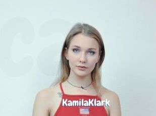 KamilaKlark Coquine Avenue