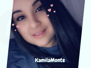 KamilaMonte