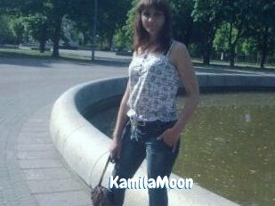 KamilaMoon Coquine Avenue