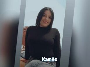Kamile